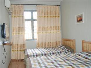 Beihai Mango Guest House Exterior foto
